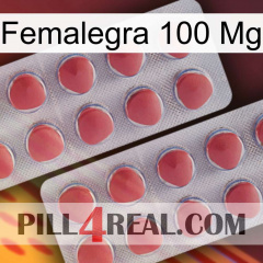 Femalegra 100Mg 19